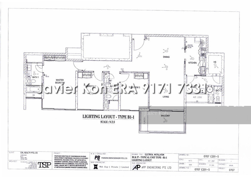 The Seafront On Meyer (D15), Condominium #122706892